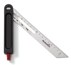 Hultafors Zwaaihaak SLB 20 - 200mm - verschuifbaar