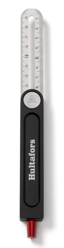 Hultafors Zwaaihaak SLB 20 - 200mm - verschuifbaar