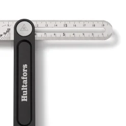 Hultafors Zwaaihaak SLB 20 - 200mm - verschuifbaar
