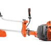 Husqvarna 555 RXT Benzine bosmaaier - 53,3cc - 54 cm - 966629004