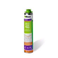 illbruck FM310 Multi Foam Pro Purschuim - 750ml