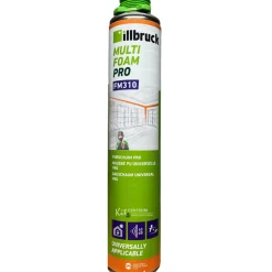 illbruck FM310 Purschuim - 750ml (12st)