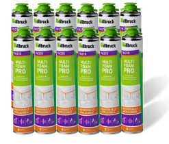 illbruck FM310 Purschuim - 750ml (12st)