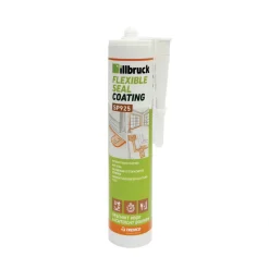Illbruck SP925 Flexibele seal coating afdichtingskit - 310 ml