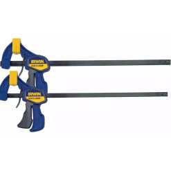Irwin G54122QCN Lijmklem - 300mm (2st)