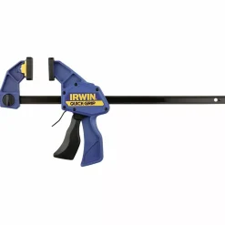 Irwin T512QCEL7 Quick-Grip Lijmtang - 300mm