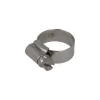 JCS RVS Slangklem Hi-grip - 35-45mm - 50st