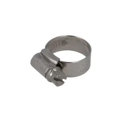 JCS RVS Slangklem Hi-grip - 13-20mm - 50st