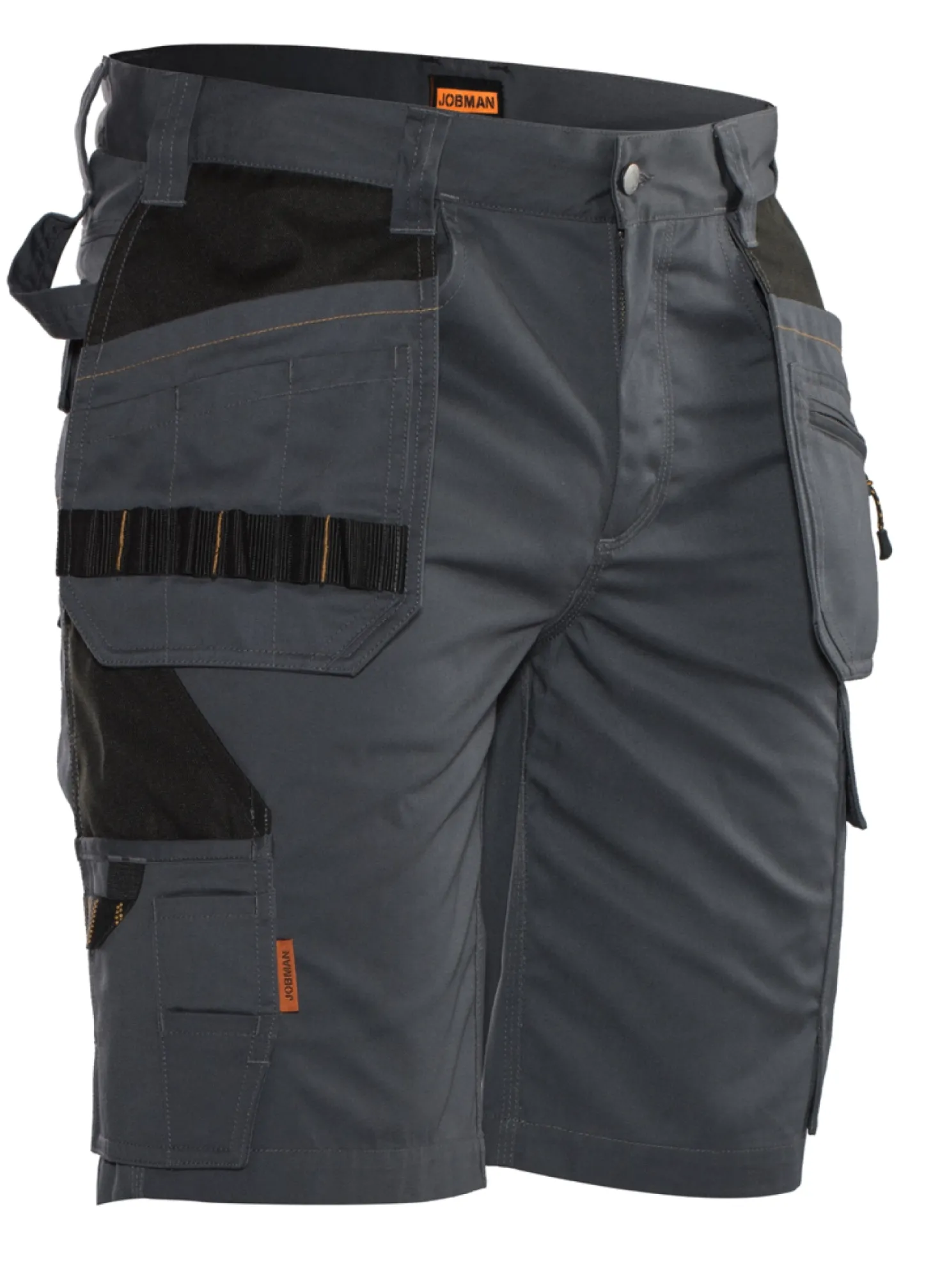 Jobman 2722 Holsterpockets Werkbroek