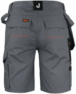 Jobman 2722 Holsterpockets Werkbroek