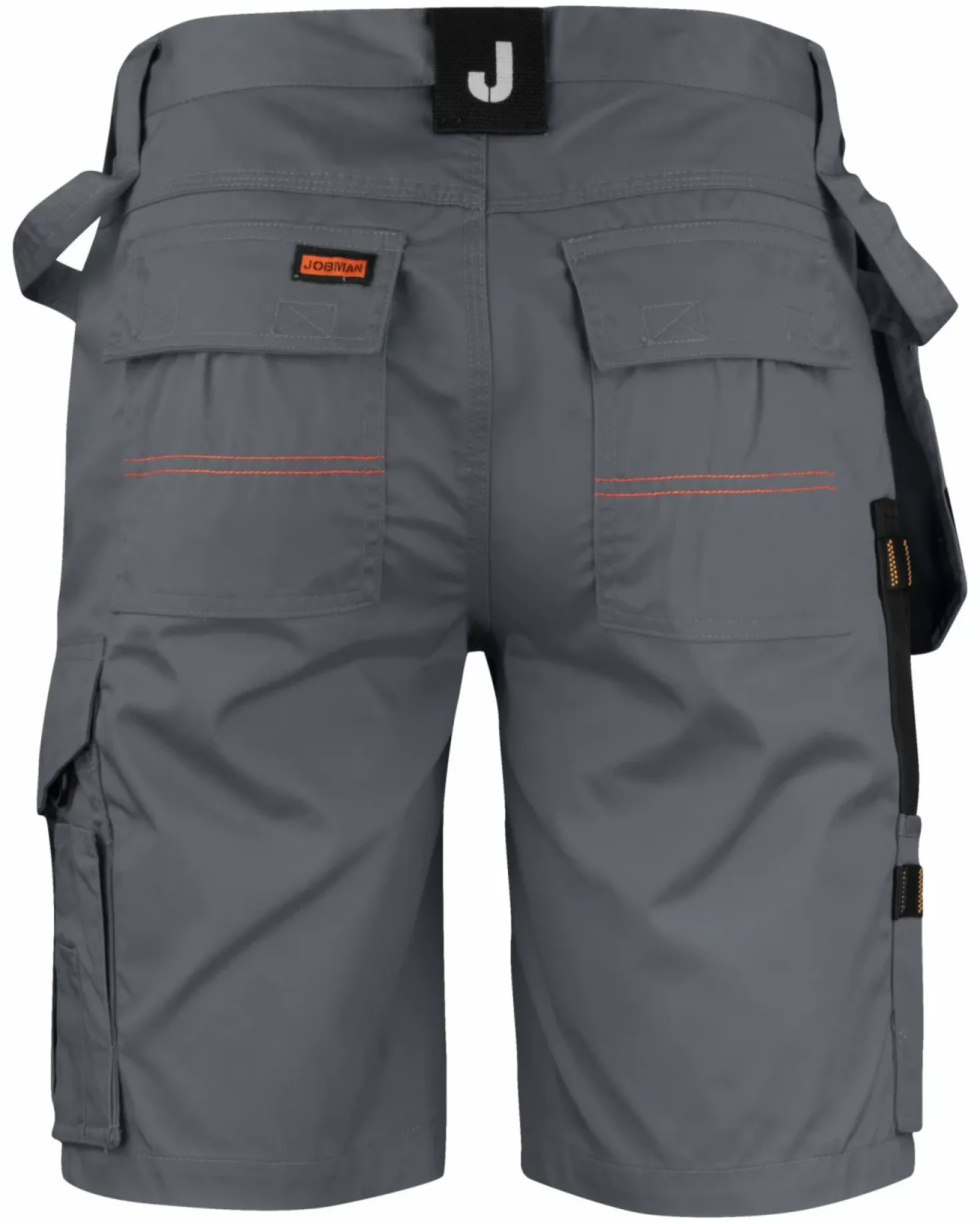 Jobman 2722 Holsterpockets Werkbroek