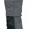 Jobman 2322 Werkbroek Holsterpockets