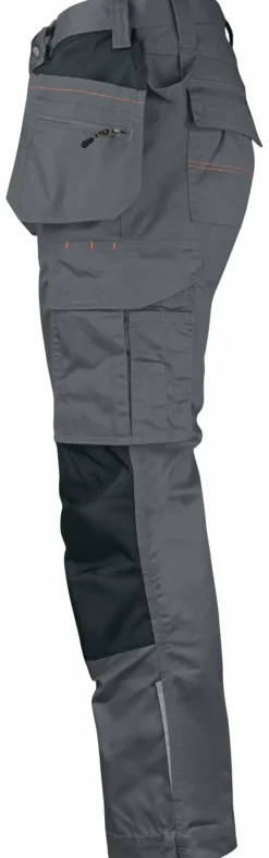 Jobman 2322 Werkbroek Holsterpockets