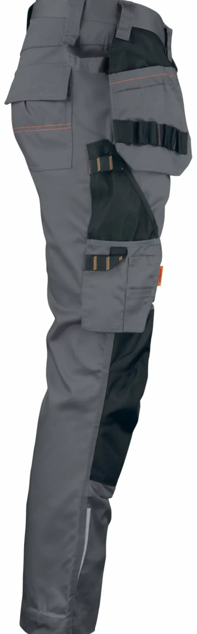 Jobman 2322 Werkbroek Holsterpockets