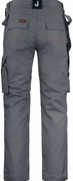 Jobman 2322 Werkbroek Holsterpockets