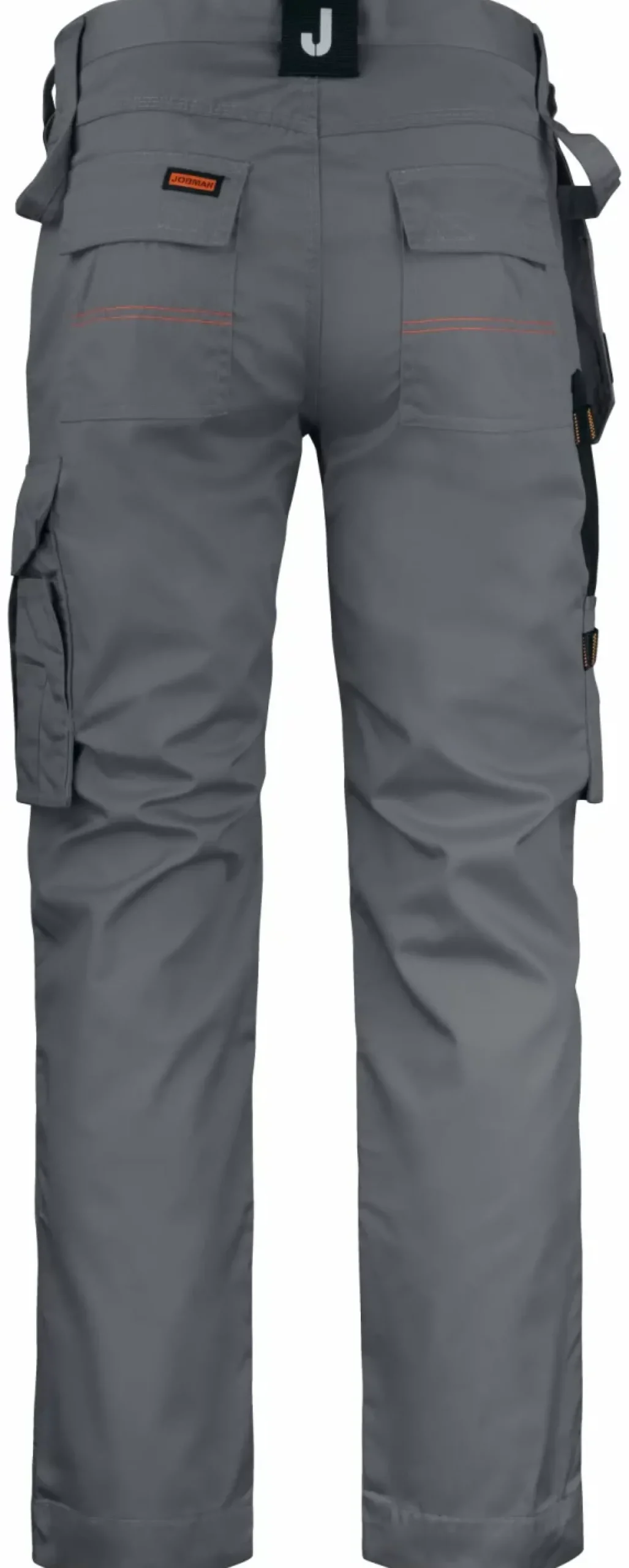 Jobman 2322 Werkbroek Holsterpockets