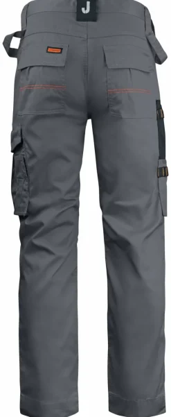 Jobman 2321 Werkbroek Service