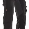 Jobman 2191 Werkbroek Stretch