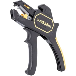 Jokari 20100 Secura Soft Grip Afstriptang - 0,2-6mm