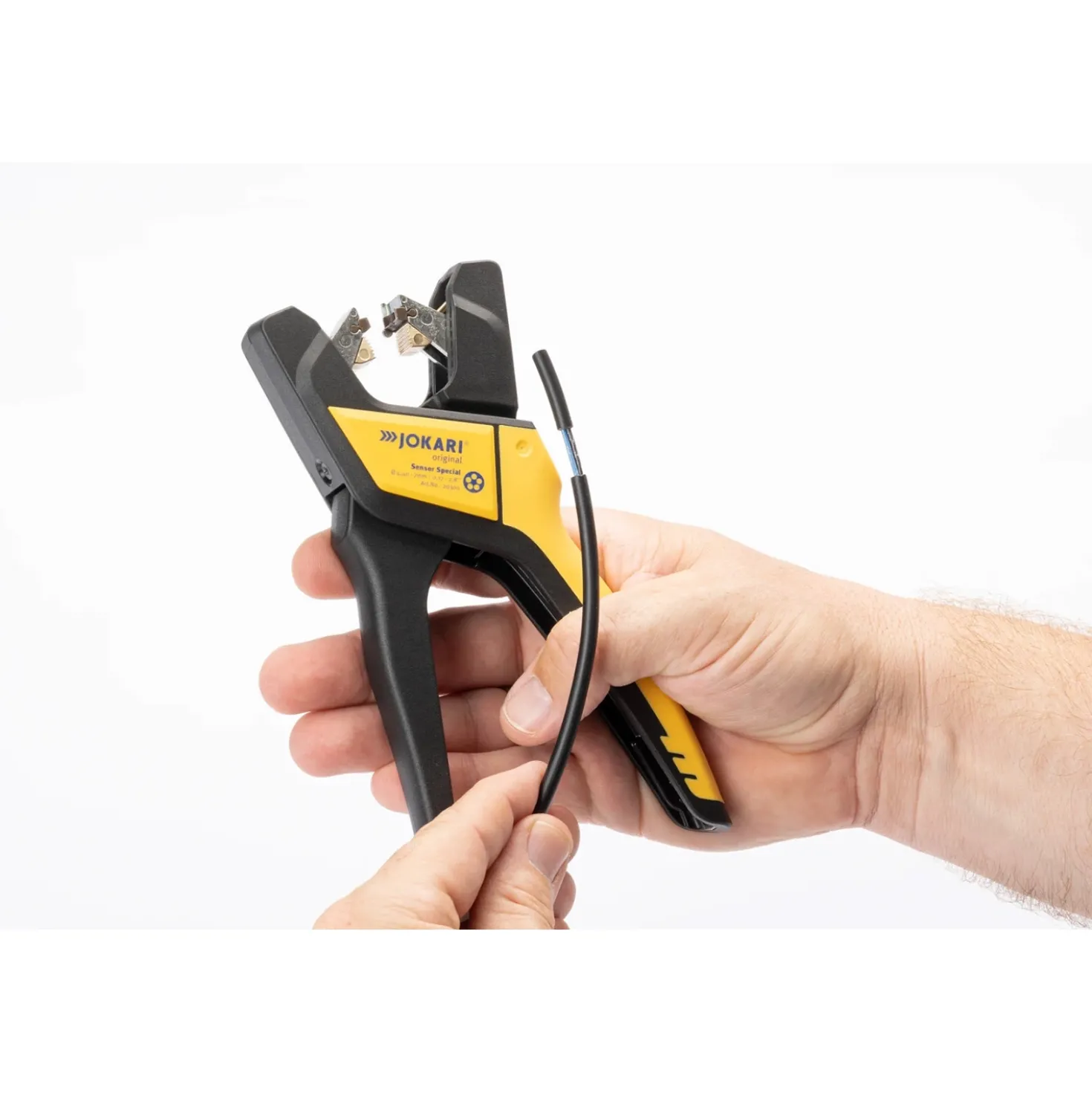 Jokari 20300 Sensor Special Afstriptang - 4,4-7mm