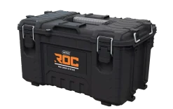 Keter 256982 ROC Pro Gear Mobiele Gereedschapskist Set