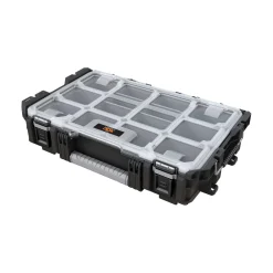 Keter 261669 ROC Pro Gear Organizer Heel