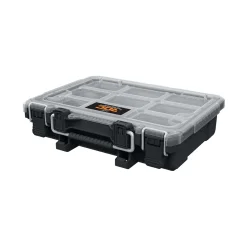 Keter 256983 ROC Pro Gear Organizer Half
