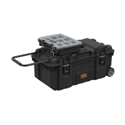 Keter 256983 ROC Pro Gear Organizer Half