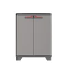 Keter 241060 Stilo lage opbergkast - 39x68x90cm