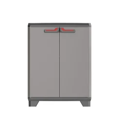 Keter 241060 Stilo lage opbergkast - 39x68x90cm