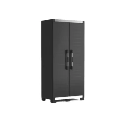 Keter 241543 XL garage hoge opbergkast - 89x54x188 cm