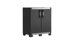 Keter 241544 XL garage lage opbergkast - 54x89x99 cm