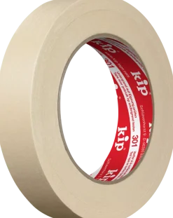 Kip Tape 301 Crêpe Afplaktape