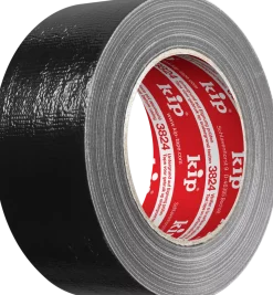 Kip Tape 3824 Duct-Tape - 50mm x 50m