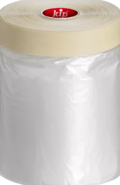 Kip Tape 332 Masker met Masking Tape