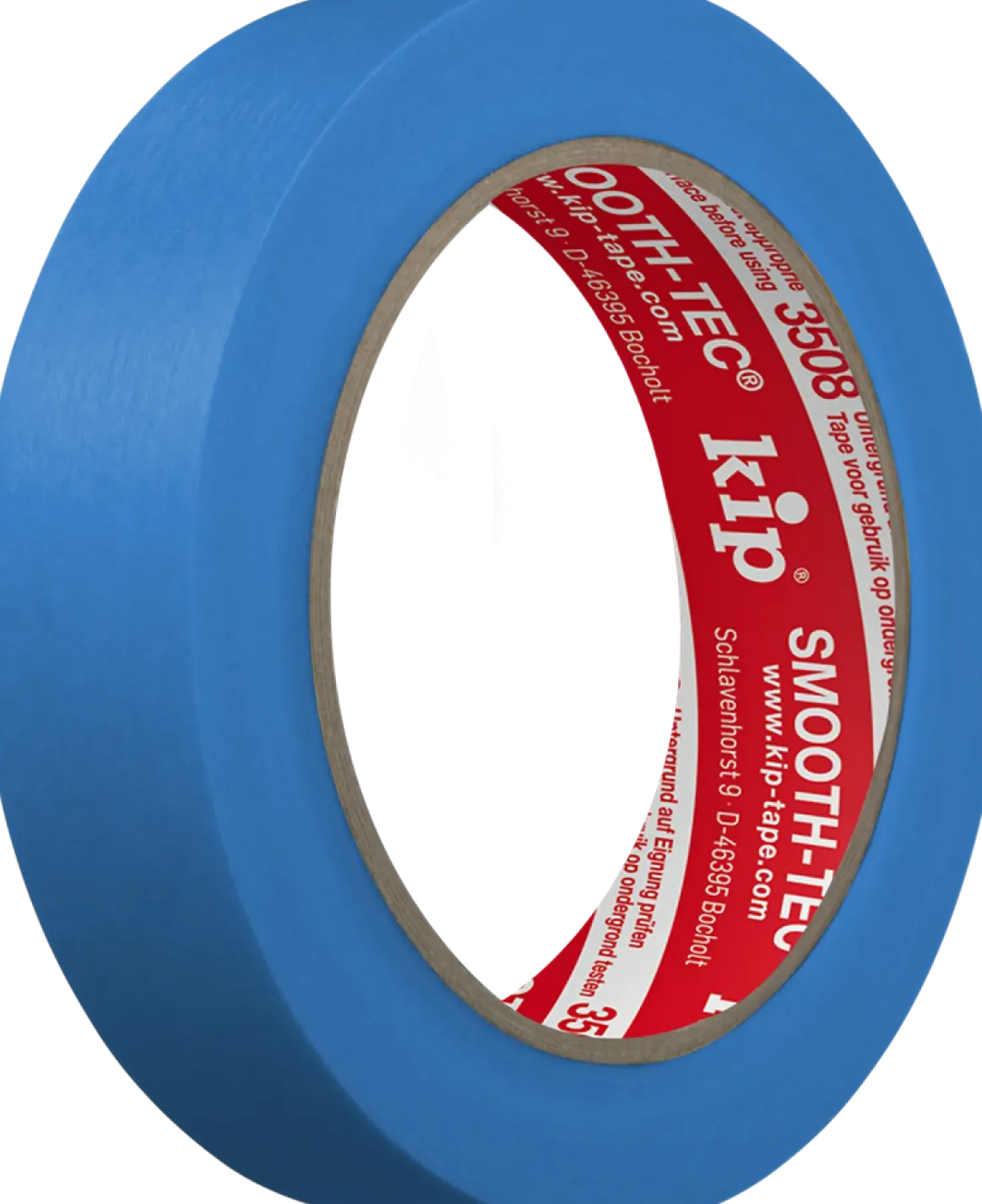 Kip Tape 3508-23 SMOOTH-TEC® Premium