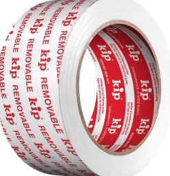 Kip Tape 362-55 Stuclopertape Verwijderbaar - 50mm x 30m