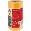 Kip Tape 3808 Washi-Tec Pocket - Oranje 4-pack - 30mm x 30m