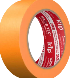 Kip Tape 3608 Washi-Tec Schilderstape Gold - 36mm x 50m
