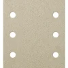 Klingspor Schuurpapier Rechthoek Klit 115X230mm 5st P60