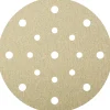 Klingspor Schuurschijf - 150mm - 16 gaten - 5st