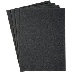 Klingspor Schuurvel Waterproof P60 230X280Mm