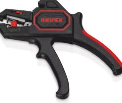 Knipex 1262180 Afstriptang - Zelfinstellend - 180mm