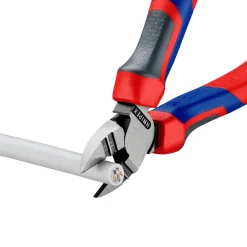 Knipex 1422160 Afstrip-zijsnijtang - 160mm