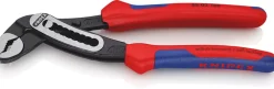 Knipex 8802180 Alligator Waterpomptang - 180mm