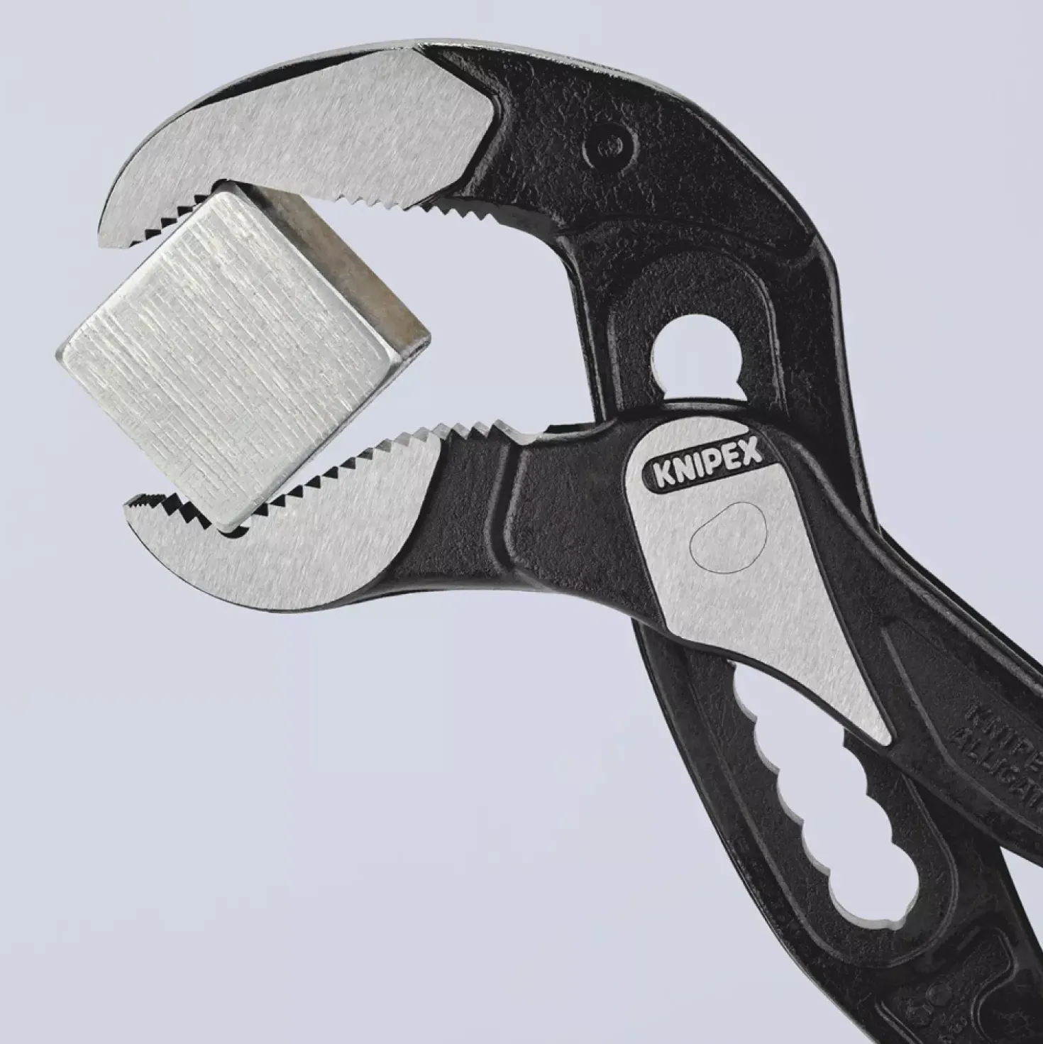 Knipex 8801400 Alligator Waterpomptang - 400mm