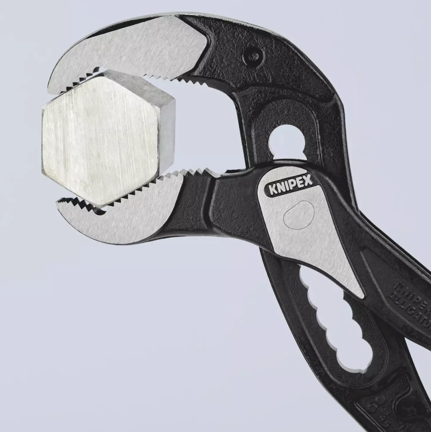 Knipex 8801400 Alligator Waterpomptang - 400mm