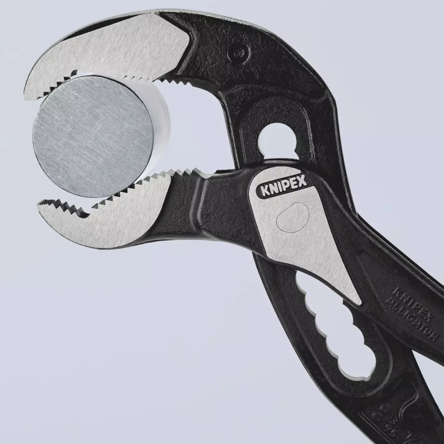 Knipex 8801400 Alligator Waterpomptang - 400mm