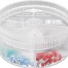 Knipex 97 99 905 Assortimentsboxen met afgestripte adereindhulzen
