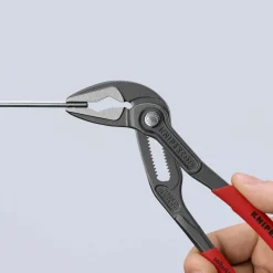 Knipex 87 51 180 Cobra ES Waterpomptang - Extra Slank - 180mm